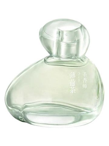 Chasense Moroccan Mint Tea fragrance bottle