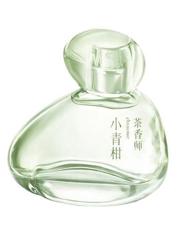 Chasense Ganpu Tea fragrance bottle
