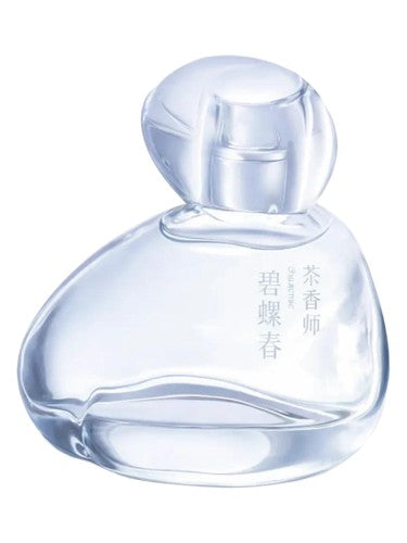Chasense Biluochun Green Tea fragrance bottle