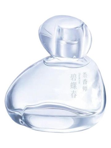 Chasense Biluochun Green Tea fragrance bottle