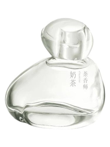 Chasense Chinese Milk Tea fragrance bottle