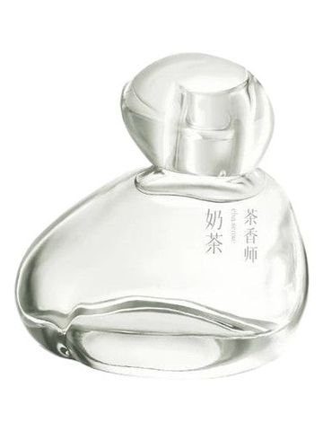 Chasense Chinese Milk Tea fragrance bottle