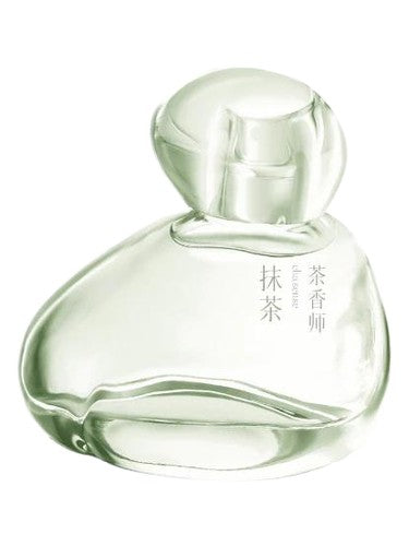 Chasense Japanese Matcha fragrance bottle
