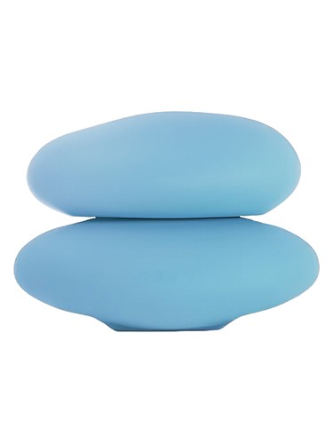 Sholayered Azzurro fragrance bottle