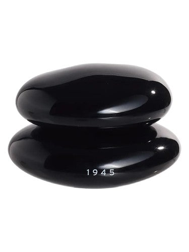 Sholayered Black fragrance bottle