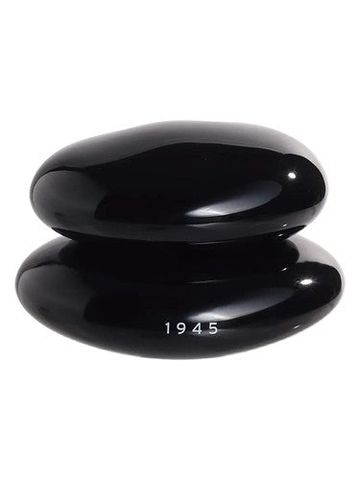 Sholayered Black fragrance bottle