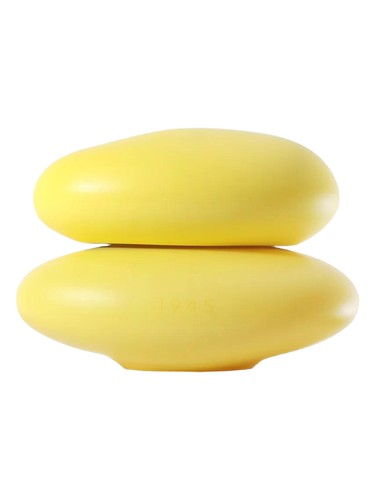 Sholayered Light Yellow fragrance bottle