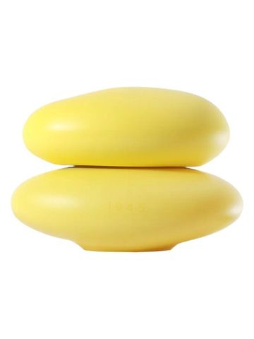 Sholayered Light Yellow fragrance bottle
