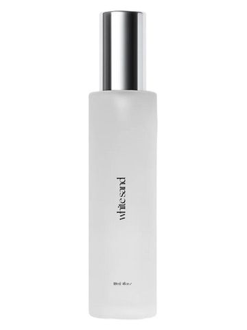 sKIn white sand fragrance bottle