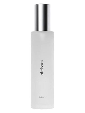 sKIn after hours fragrance bottle