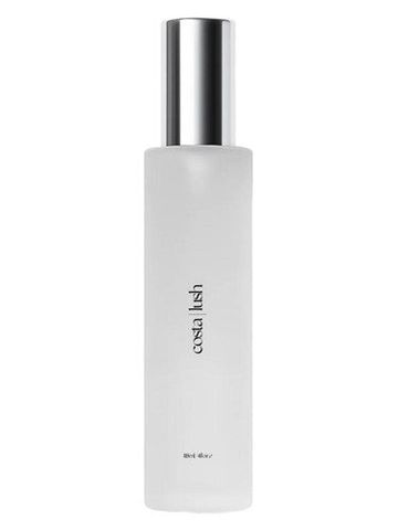 sKIn costa I lush fragrance bottle