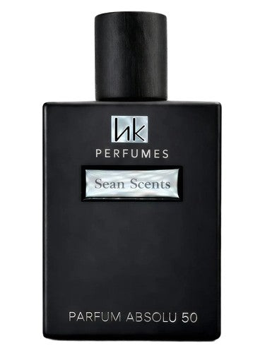 HK PERFUMES Sean Scents