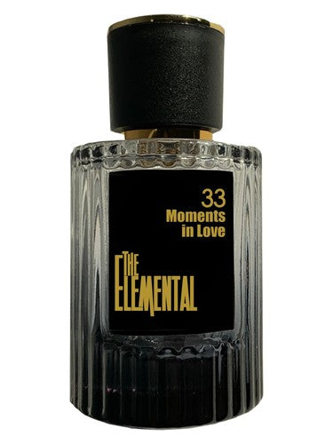 The Elemental Fragrance Moments In Love