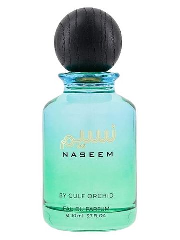 Gulf Orchid Naseem fragrance bottle