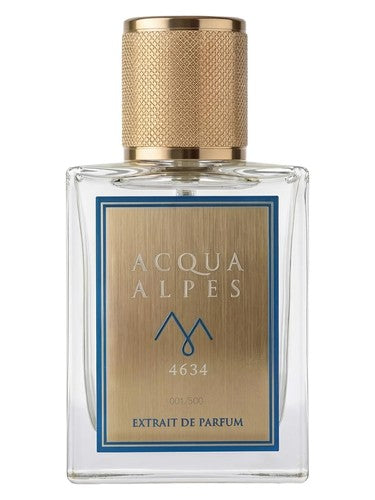 Acqua Alpes 4634