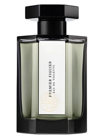 L Artisan Parfumeur Premier Figuier fragrance bottle