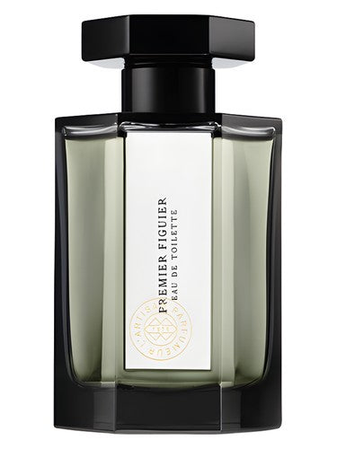 L Artisan Parfumeur Premier Figuier fragrance bottle