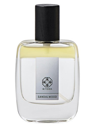 KITOWA Sandalwood fragrance bottle