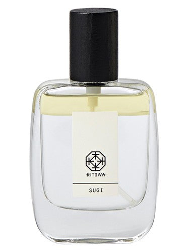 KITOWA Sugi fragrance bottle