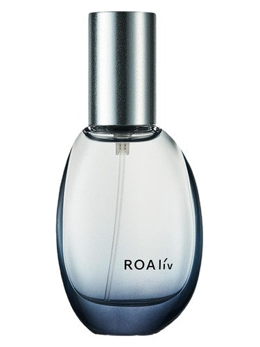 ROAlìv Goodcry fragrance bottle