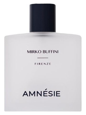 Mirko Buffini Firenze Amnésie fragrance bottle
