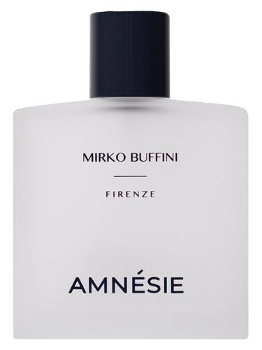 Mirko Buffini Firenze Amnésie fragrance bottle