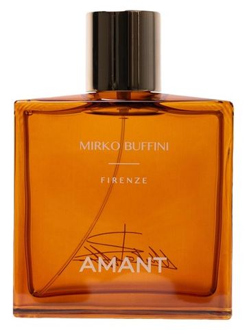 Mirko Buffini Firenze Amant fragrance bottle