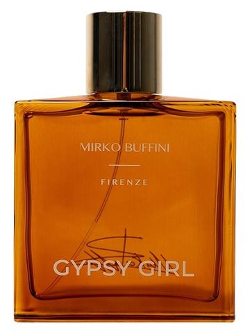 Mirko Buffini Firenze Gypsy Girl fragrance bottle