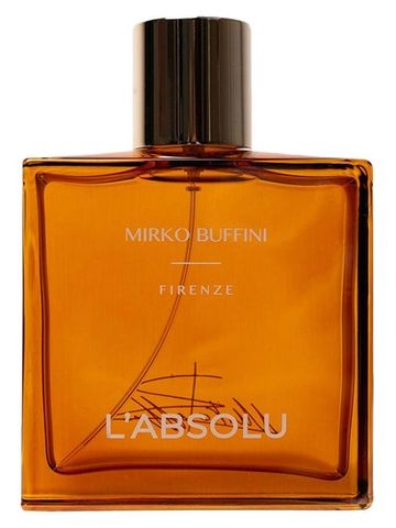Mirko Buffini Firenze L’Absolu fragrance bottle