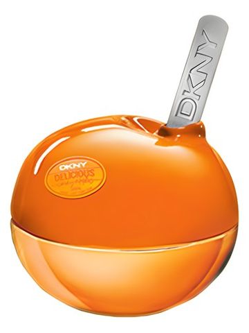 Donna Karan DKNY Delicious Candy Apples Fresh Orange fragrance bottle