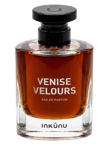 Inkunu Venise Velours fragrance bottle