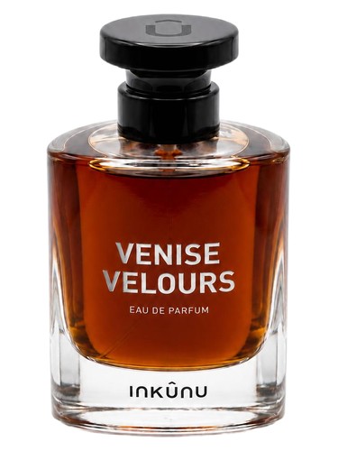 Inkunu Venise Velours