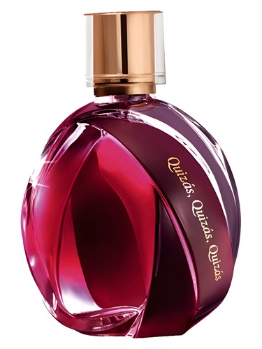 Loewe Quizas, Quizas, Quizas Pasion