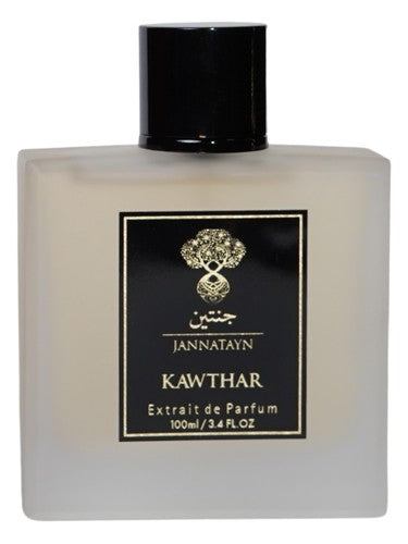Jannatayn Kawthar fragrance bottle
