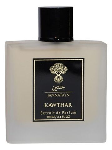 Jannatayn Kawthar fragrance bottle