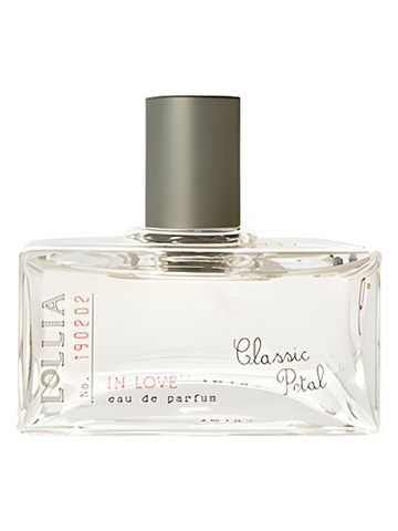 Lollia In Love (Classic Petal) fragrance bottle