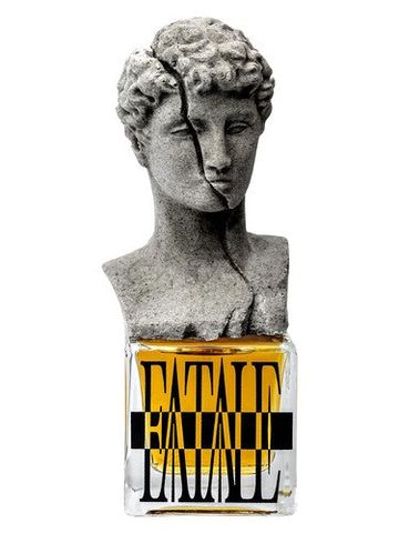 Profundum Fatale fragrance bottle