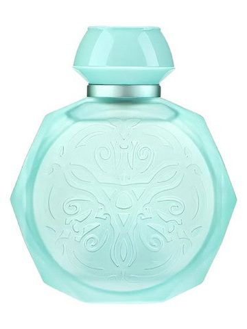 Gissah Astra fragrance bottle