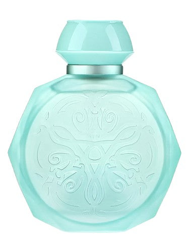 Gissah Astra fragrance bottle