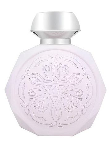 Gissah Ayesh Saeed fragrance bottle