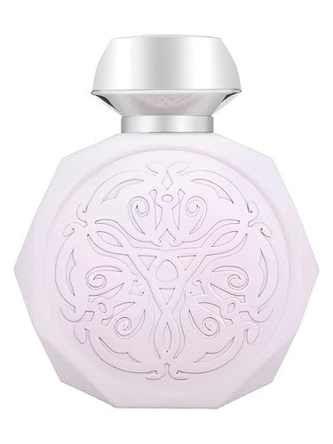 Gissah Ayesh Saeed fragrance bottle