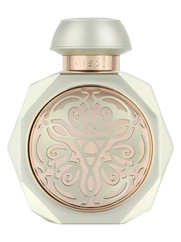 Gissah Cueva Verde fragrance bottle