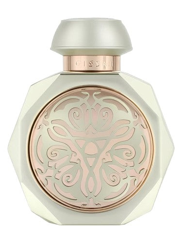 Gissah Cueva Verde fragrance bottle