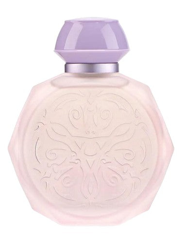 Gissah Lunar fragrance bottle
