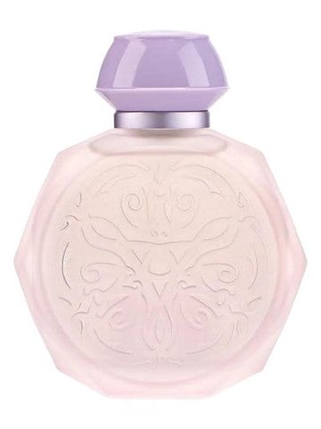 Gissah Lunar fragrance bottle