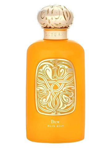 Gissah Dew Fragrance Mist fragrance bottle