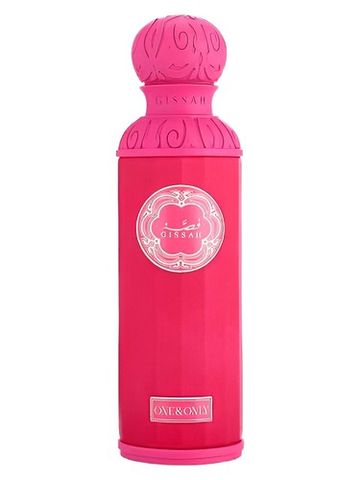 Gissah One & Only fragrance bottle