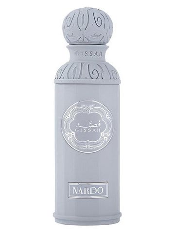 Gissah Nardo fragrance bottle