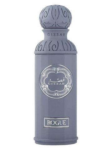 Gissah Rogue fragrance bottle