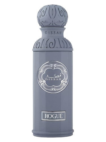 Gissah Rogue fragrance bottle
